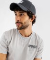 Tee-shirt à manches courtes bicolore homme